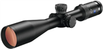 ZEISS Conquest V4 6-24x50 (30mm) Ext Elev. Turret ILumm #20 Z-Plex #60 Reticle