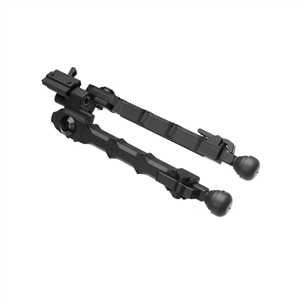 ACCU-TAC 17S SPEC-5 (Flat Black) BIPOD