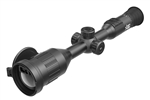 AGM Adder V2 LRF 60-1280 12um 1280x1024 (50Hz), 60mm lens,  Rangefinding Thermal Riflescope