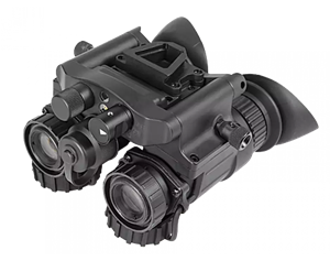 AGM NVG-50 NW2 Gen 2 "White Phosphor Level 2" Night Vision Goggle /  Binocular