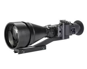 AGM Wolverine Pro-6 3AW1 Gen 3 Auto-Gated Lvl 1 White Phosphor IIT 6x Night Vision Riflescope