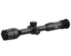 AGM TS35-384 Adder 12um 384x288 50Hz 35mm Thermal Riflescope