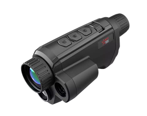 AGM FUZION TM35-640 LRF 12um 640x512 50Hz 35mm Fusion Thermal/CMOS Monocular w/Laser Rangefinder