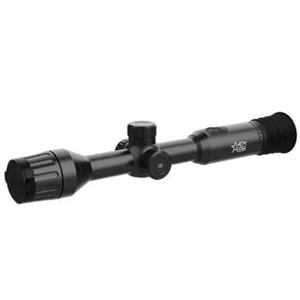 AGM Adder TS35-640  12um 640x512 50Hz 35mm Thermal Riflescope