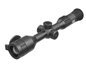 AGM Adder V2 35-384 12um 384x288 50Hz 35mm Obj Thermal Riflescope