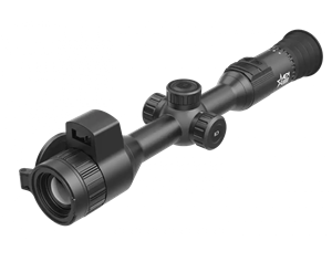 AGM Adder V2 LRF 35-384 12um 384x288 50Hz 35mm Obj Rangefinding Thermal Riflescope