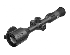 AGM Adder V2 LRF 50-640 12um 640x512 50Hz Rangefinding Thermal Riflescope