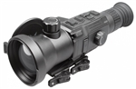 AGM Evolver LRF 1280 Professional Grade 12 Micron 1280x1024 (50 Hz), 50 mm lens Thermal Imaging Rifle Scope