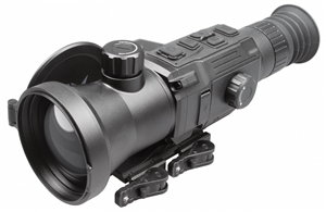 AGM Evolver LRF 1280 Professional Grade 12 Micron 1280x1024 (50 Hz), 50 mm lens Thermal Imaging Rifle Scope