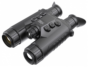 AGM ObservIR LRF 35-384 12um 384x288 25Hz 35mm Obj Thermal/NV Fusion Rangefinding Binoculars