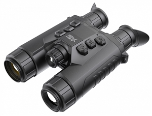 AGM ObservIR LRF 35-640 12um 640x512 25Hz 35mm Obj Thermal/NV Fusion Rangefinding Binoculars