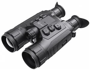 AGM ObservIR LRF 50-640 12um 640x512 25Hz 50mm Obj Thermal/NV Fusion Rangefinding Binoculars