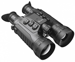 AGM ObservIR LRF 60-1280 12um 1280x1024 25Hz 60mm Obj Thermal/NV Fusion Rangefinding Binoculars