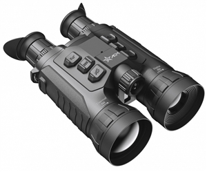 AGM ObservIR LRF 60-1280 12um 1280x1024 25Hz 60mm Obj Thermal/NV Fusion Rangefinding Binoculars
