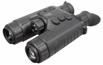 AGM ObservIR LRF 25-256 Thermal & Digital Day/Night Vision Binocular (w/ Laser Rangedinder)