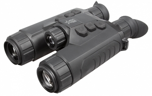 AGM ObservIR LRF 25-256 Thermal & Digital Day/Night Vision Binocular (w/ Laser Rangedinder)