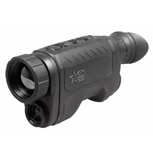 AGM ReachIR LRF 35mm 640 12um 640x512 50Hz Thermal Monocular w/Built-In Laser Rangefinder