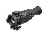AGM Secutor 50-640 LRF 12um 640x512 50Hz 50mm Professional Grade Rangefinding Thermal Riflescope