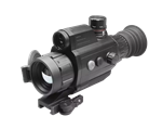 AGM 35-384 Varmint V2 LRF (w/ Laser Rangefinder) 12um 384x288 50Hz 20mK 35mm Thermal Riflescope w/LRF