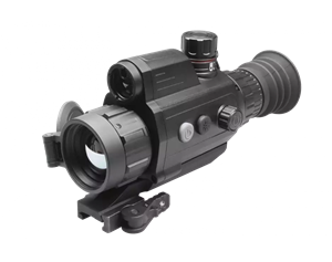 AGM 35-384 Varmint V2 LRF (w/ Laser Rangefinder) 12um 384x288 50Hz 20mK 35mm Thermal Riflescope w/LRF