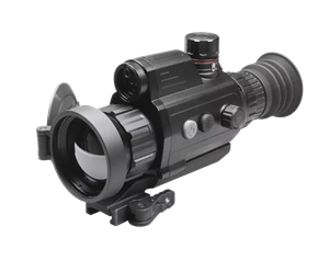AGM Varmint V2 50-640  LRF (w/ Laser Rangefinder) 12um 640x512 50Hz 20mK 50mm Thermal Riflescope