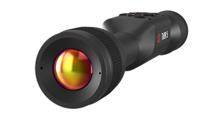 ATN ThOR 5 320 5-20x Thermal Riflescope