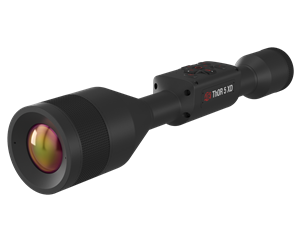 ATN ThOR 5 XD 2-20x Thermal Scope