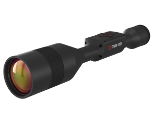 ATN ThOR 5 XD 3-30x Thermal Scope