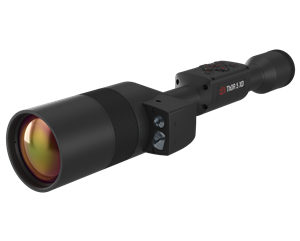 ATN ThOR 5 XD LRF 4-40x Thermal Scope (w/ Laser Rangefinder)