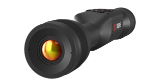 ATN ThOR 5 640 2-16x Thermal Riflescope