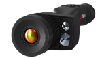 ATN ThOR 5 LRF 640 2-16x Thermal Riflescope (w/ Laser Rangefinder)