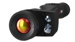 ATN ThOR 5 LRF 640 3-24x Thermal Riflescope (w/ Laser Rangefinder)