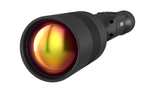ATN ThOR 5 640 5-40x Thermal Riflescope