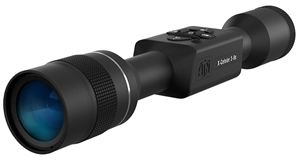 ATN X-Celsior 3-9x Day/Night Vision Riflescope