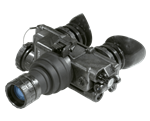 ATN PVS7-WPT White Phosphor Night Vision Goggles