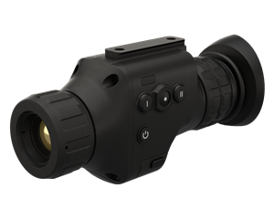 ATN ODIN LT 320 3-6X (Dual Purpose) Thermal Monocular