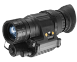 ATN PVS14-3 USA Gen 3, Hgh Performance Auto-Gated/Thin-Filmed Multi Purpose Night Vision Monocular