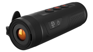 ATN Blaze Trek 619 1.25-10x 640x512 50Hz 12micron Thermal Imaging Monocular