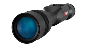 ATN X-SIGHT 5 3-15X Ultra HD 4K+ Smart Day & Night Vision Rifle Scope