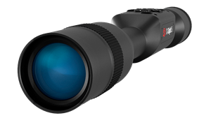 ATN X-SIGHT 5 5-25X Ultra HD 4K+ Smart Day & Night Vision Rifle Scope