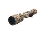 ATN X-Sight 4K Pro 3-14x HD   (Mossy Oak Break-Up) Day & Night Rifle Scope
