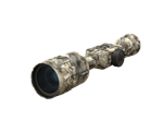 ATN X-Sight 4K Pro 3-14x HD (Mossy Oak Elements Terra) Day & Night Rifle Scope