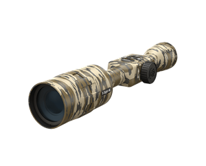 ATN X-Sight 4K Pro 5-20x HD (Mossy Oak Bottomlad) Day & Night Rifle Scope