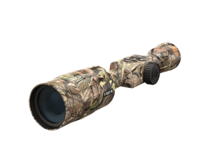 ATN X-Sight 4K Pro 5-20x HD (Mossy Oak Break-Up) Day & Night Rifle Scope