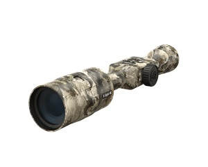 ATN X-Sight 4K Pro 5-20x HD (Mossy Oak Elements Terra) Day & Night Rifle Scope