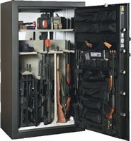 Barrett BFB7240C 19 Gun Safe (Combination Locking Safe)