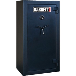 Barrett BARSFB6032C 20 Gun Safe (Combination Locking Safe)