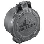 BUTLER CREEK Element Flip Up Black (Size 55-60mm) Outside Objective
