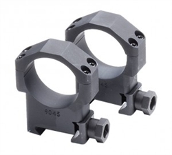 BADGER ORDNANCE 30mm USMC DMR Scope Rings 1.031" Steel