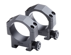 BADGER ORDNANCE 34mm Ultra High Scope Rings 1.49" Steel